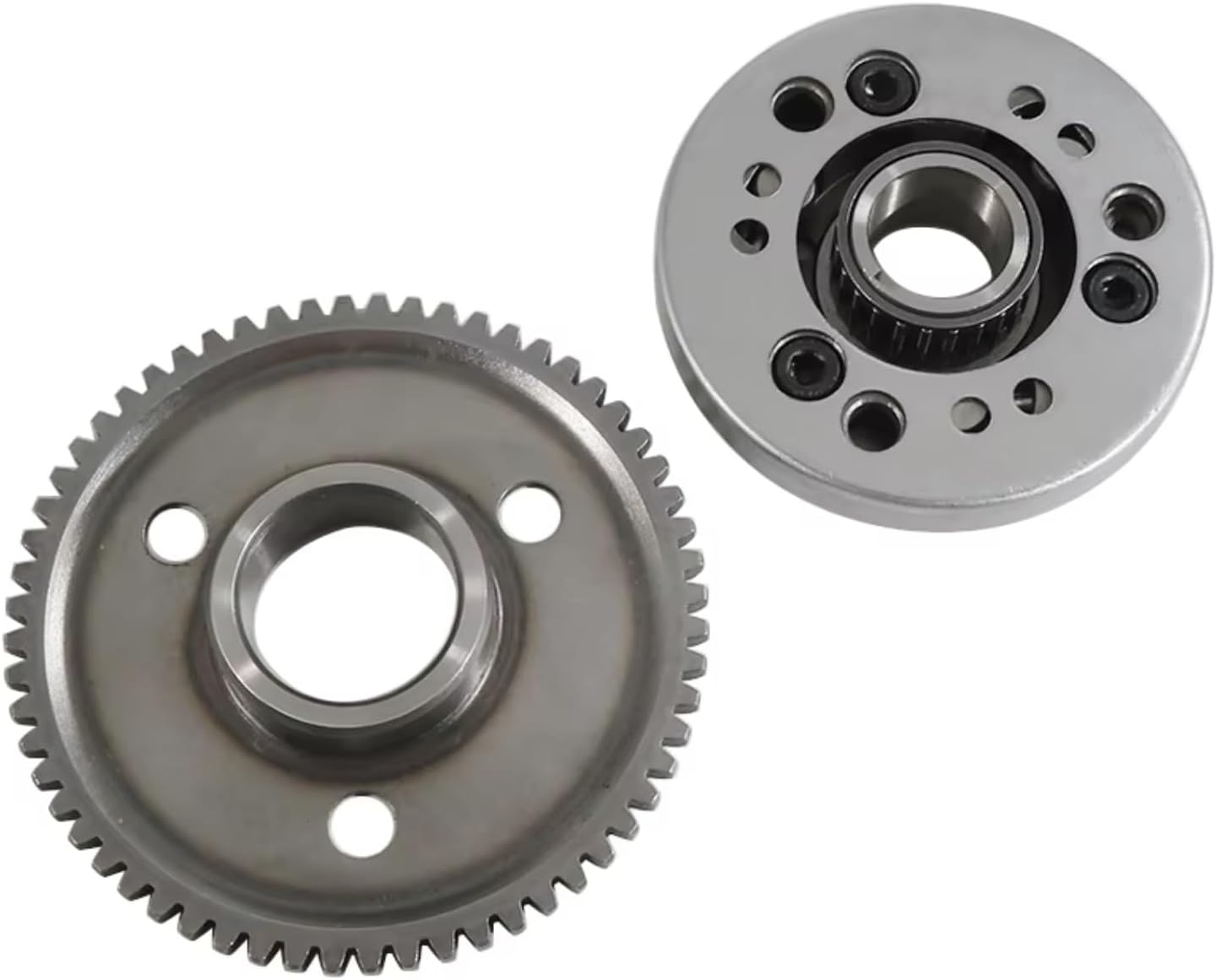 オートバイのスタータークラッチ Compatible With Kymco For